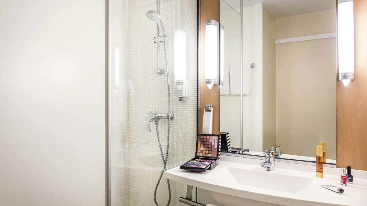 Photo of Bathroom in Creteil