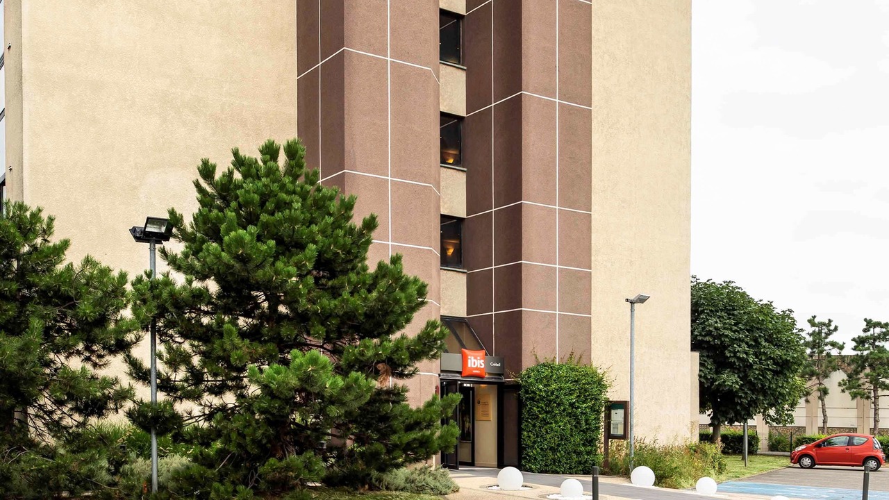Photo of Outdoor in Creteil