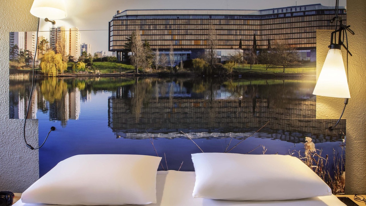 Photo of Outdoor in Creteil