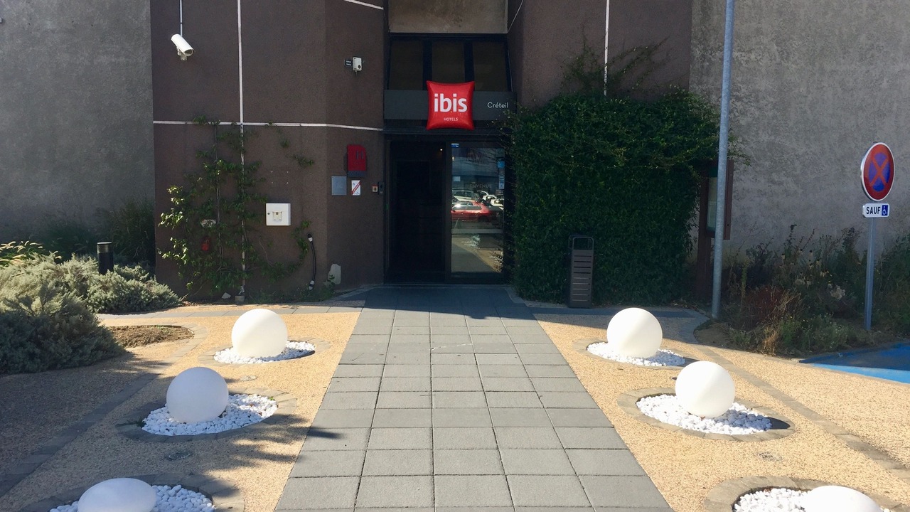 Photo of Outdoor in Creteil