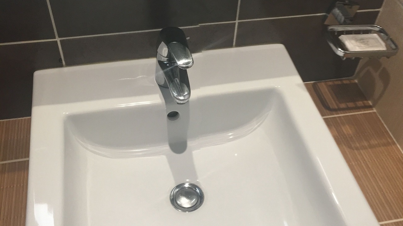 Photo of Bathroom in Strasbourg -Saint-Denis