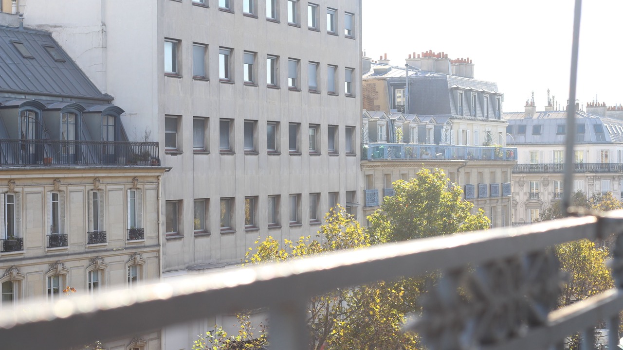 Photo of Others in Strasbourg -Saint-Denis