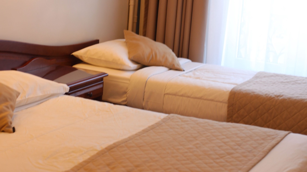 Photo of Bedroom in Strasbourg -Saint-Denis