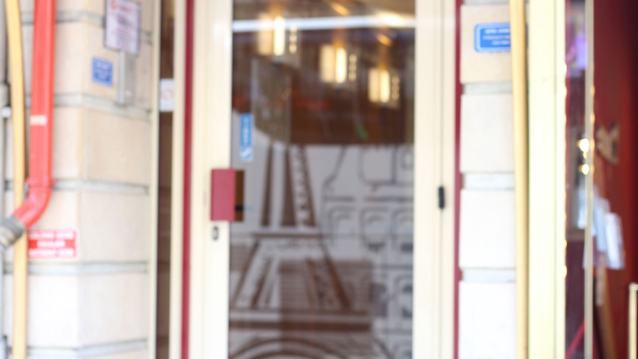 Photo of Outdoor in Strasbourg -Saint-Denis