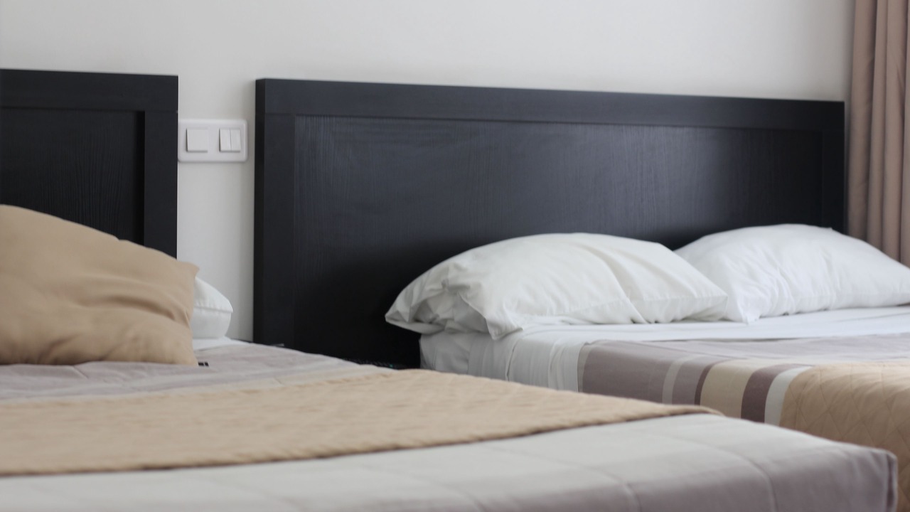 Photo of Bedroom in Strasbourg -Saint-Denis