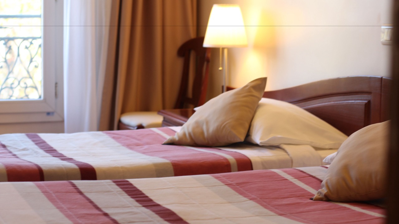 Photo of Bedroom in Strasbourg -Saint-Denis