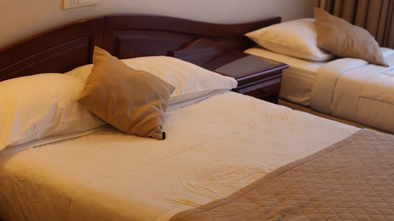 Photo of Bedroom in Strasbourg -Saint-Denis