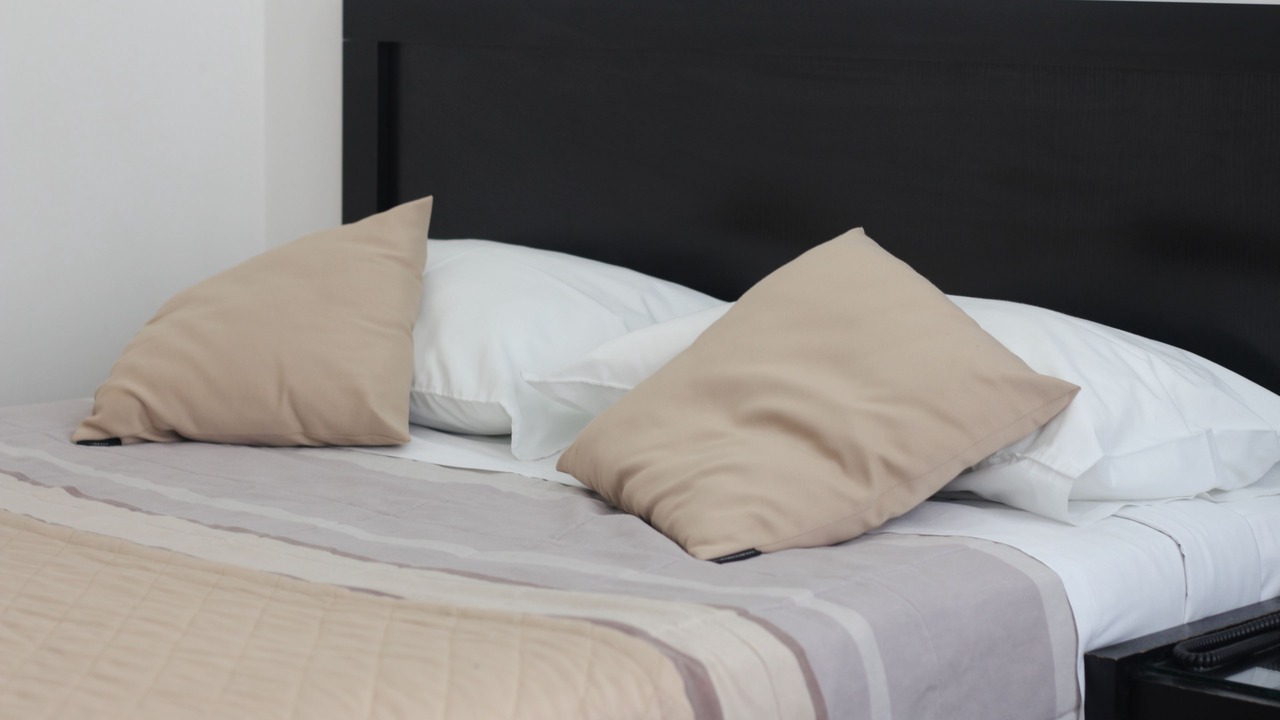 Photo of Bedroom in Strasbourg -Saint-Denis
