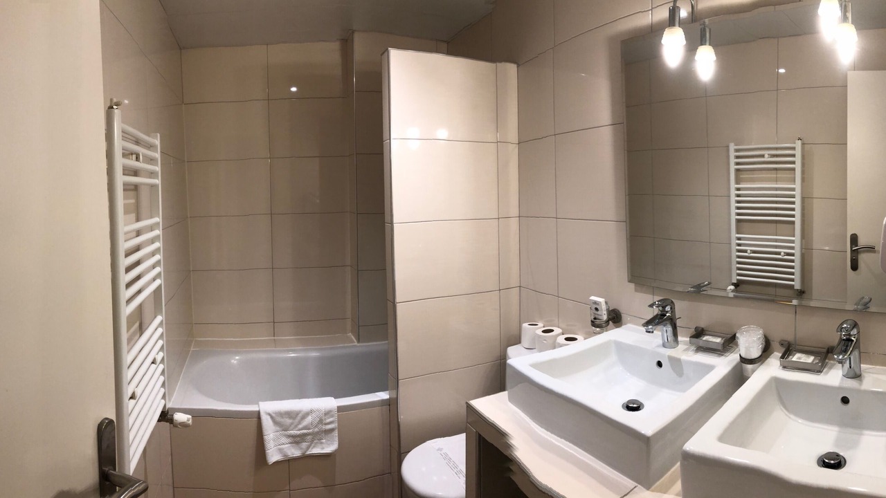 Photo of Bathroom in Strasbourg -Saint-Denis