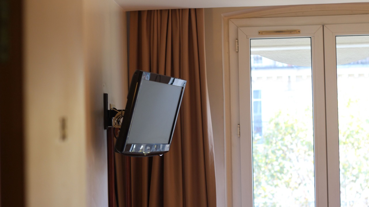 Photo of Bedroom in Strasbourg -Saint-Denis