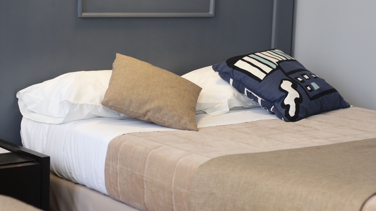 Photo of Bedroom in Strasbourg -Saint-Denis