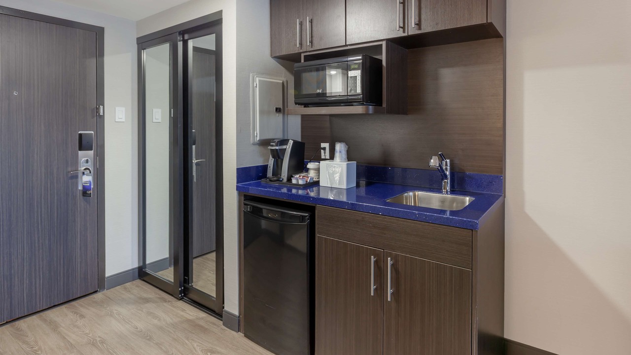 Photo of Kitchen in Gateway