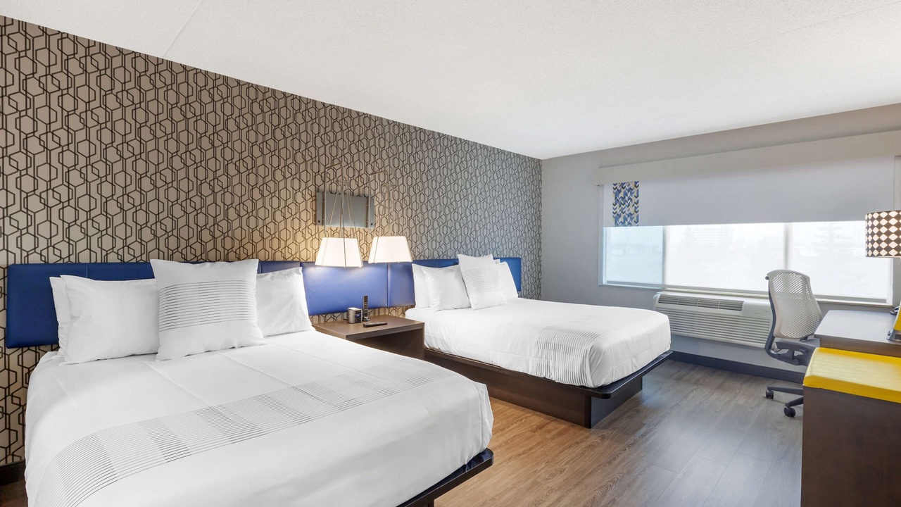 Photo of Bedroom in Gateway