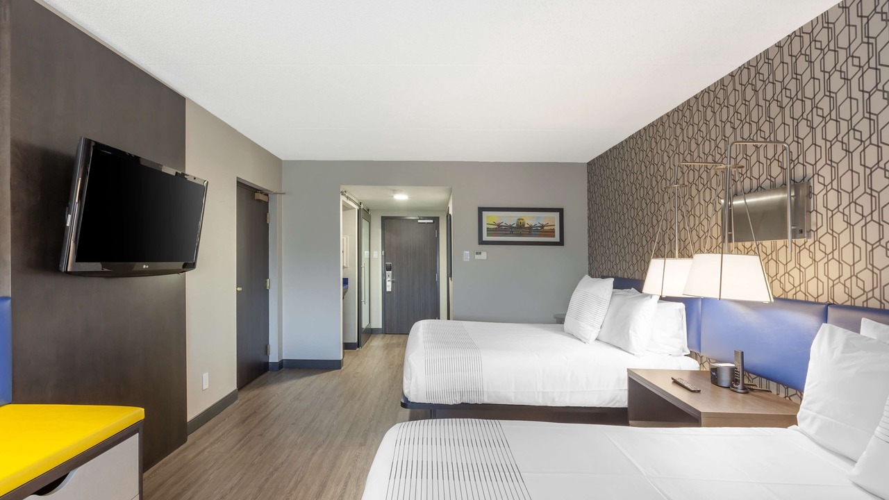 Photo of Bedroom in Gateway