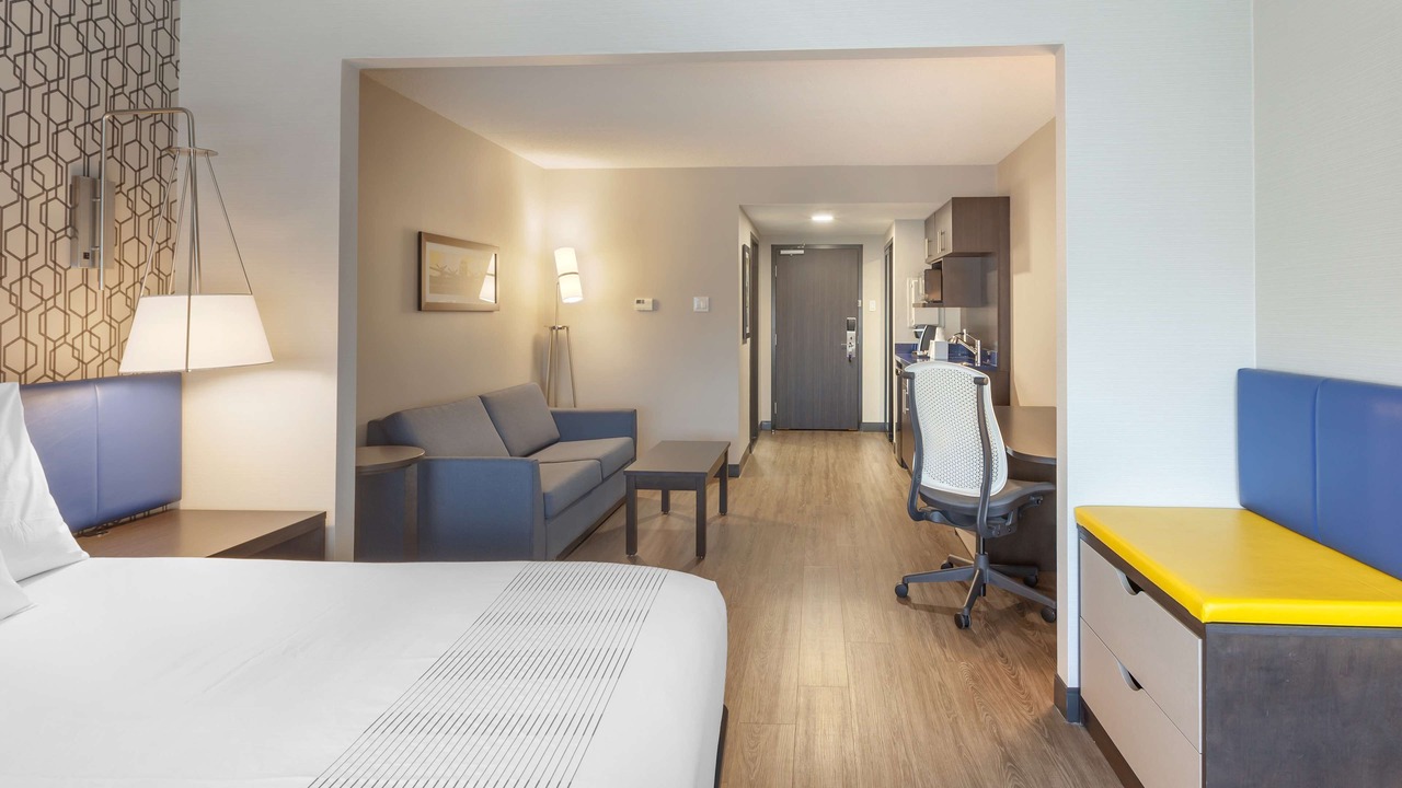 Photo of Bedroom in Gateway