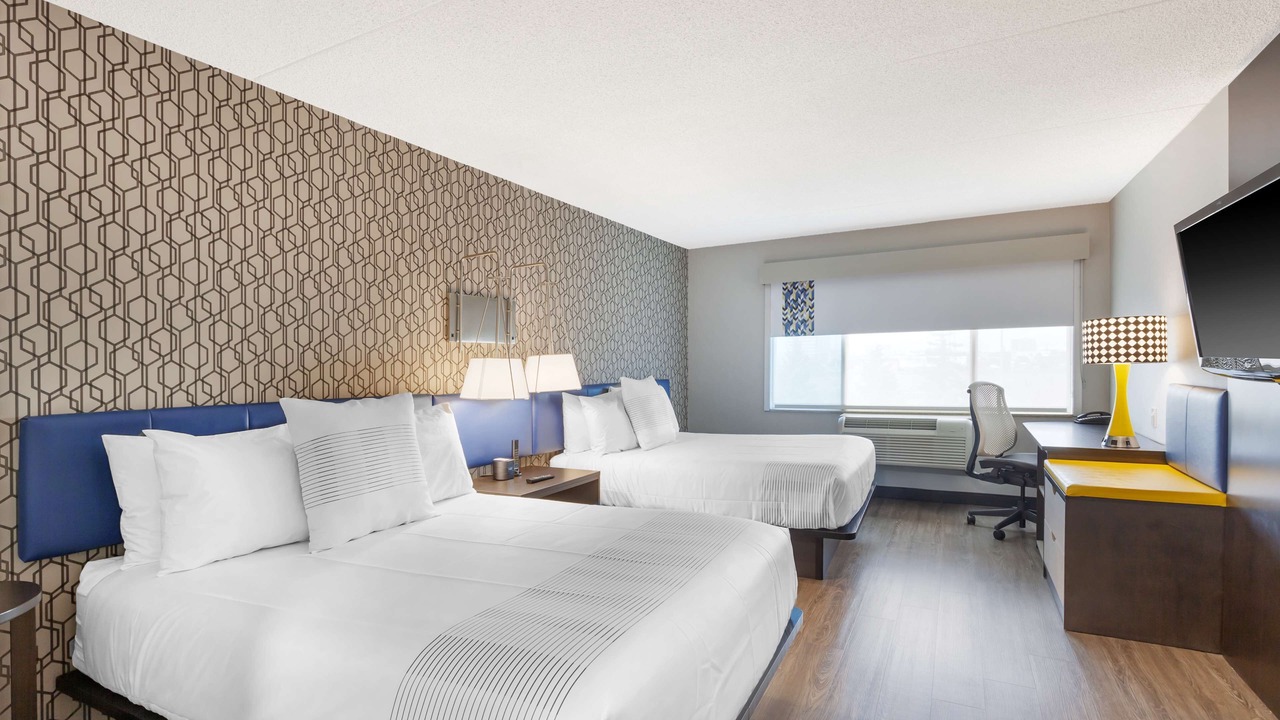 Photo of Bedroom in Gateway