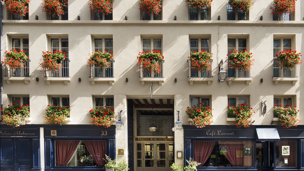 Photo of Others in Quartier de la Monnaie