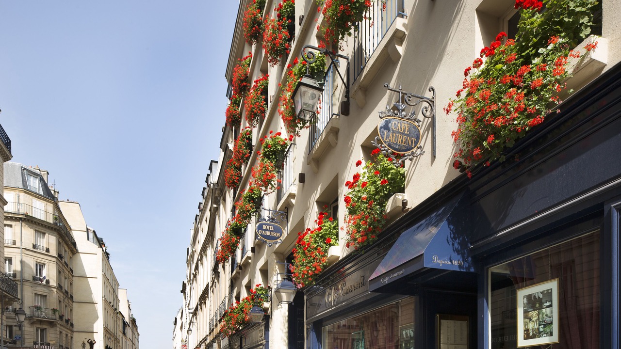 Photo of Others in Quartier de la Monnaie