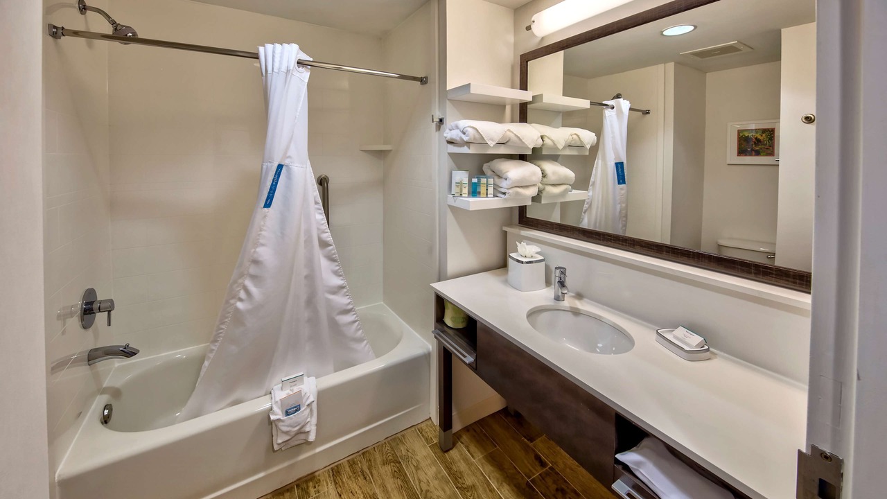 Photo of Bathroom in Winter Haven