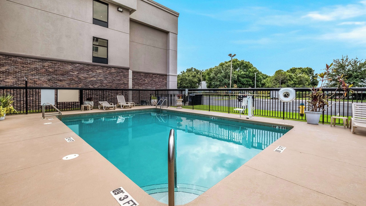 Photo of Outdoor in Winter Haven