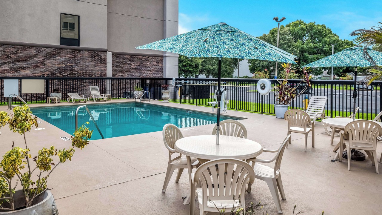 Photo of Outdoor in Winter Haven