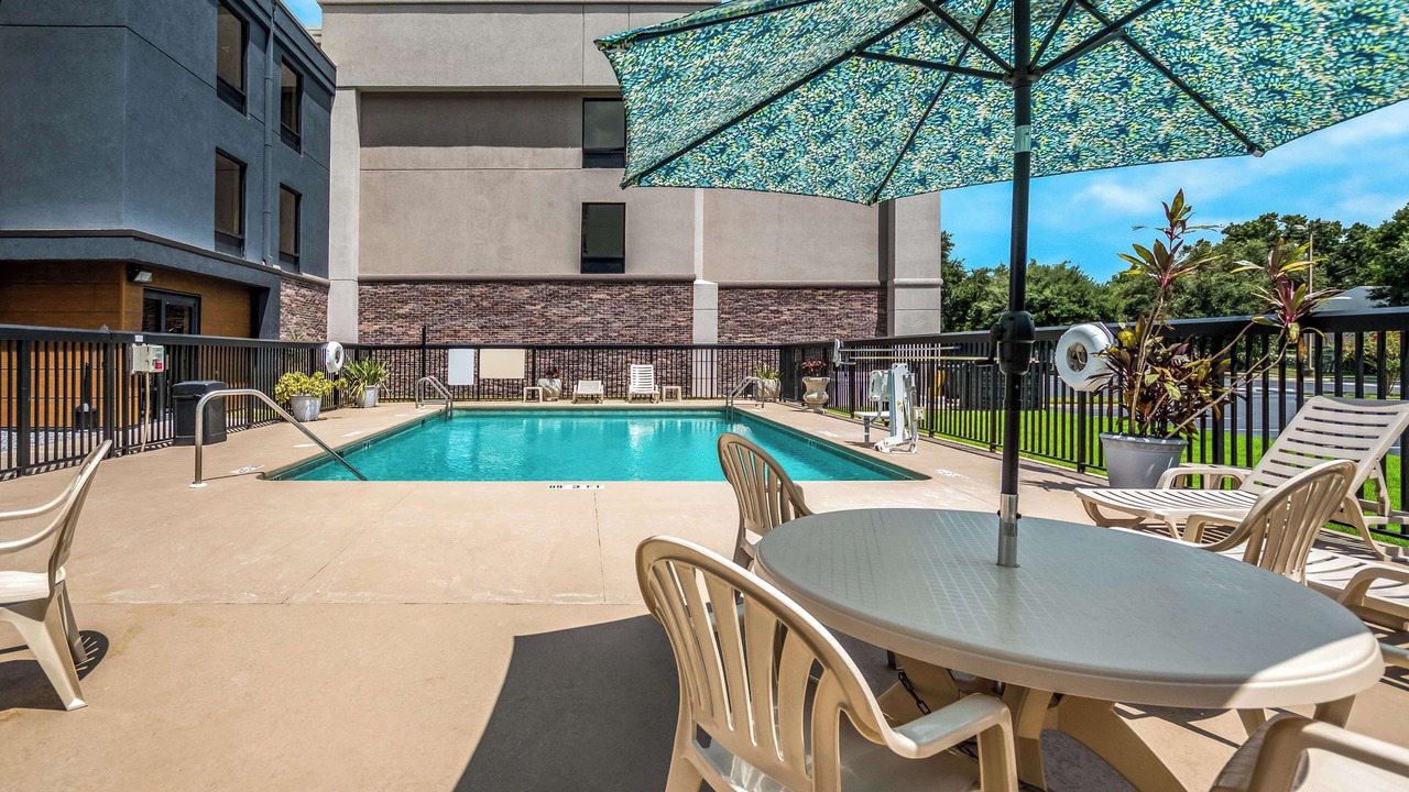 Photo of Outdoor in Winter Haven