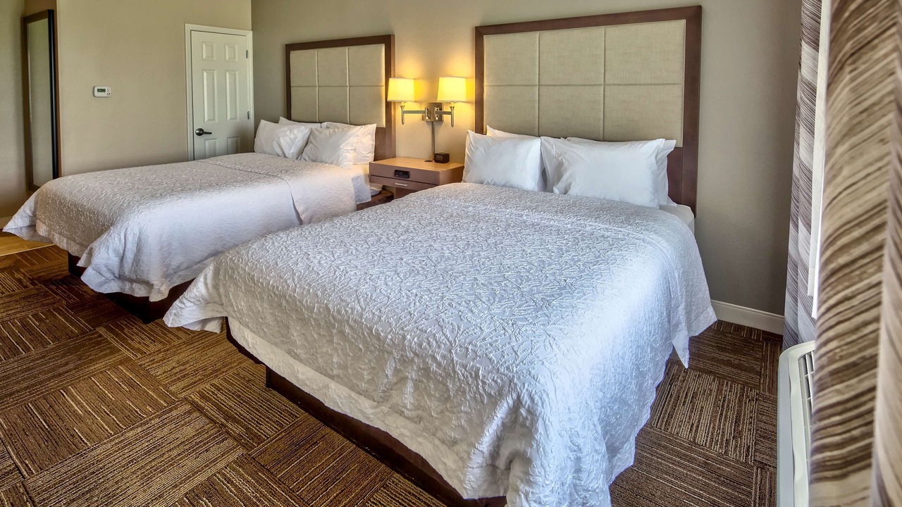 Photo of Bedroom in Winter Haven