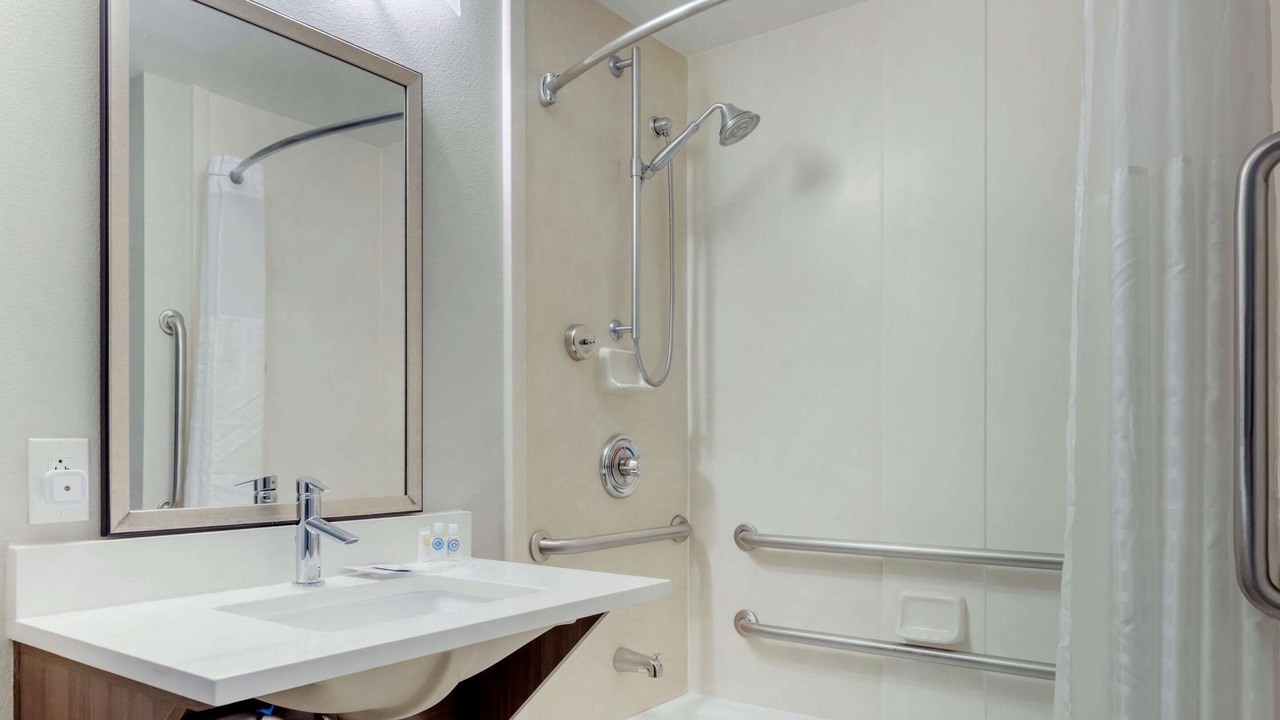 Photo of Bathroom in Melbourne