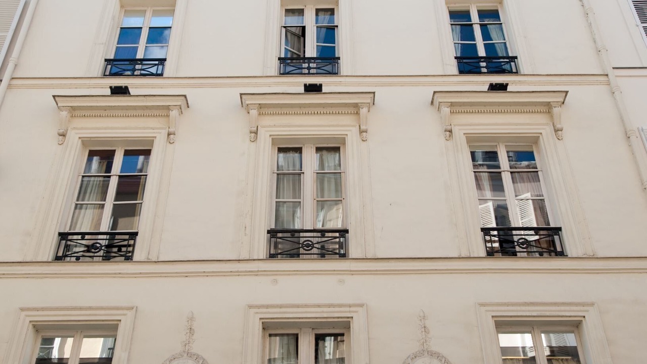 Photo of Outdoor in Saint-Germain-des-Pres