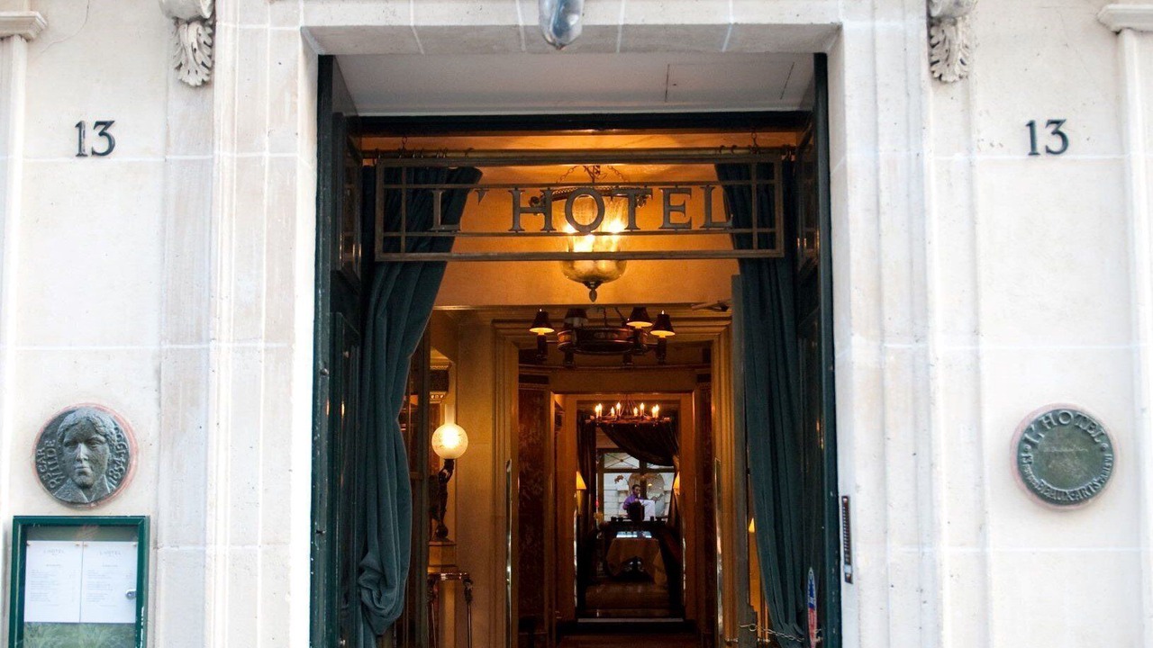 Photo of Outdoor in Saint-Germain-des-Pres