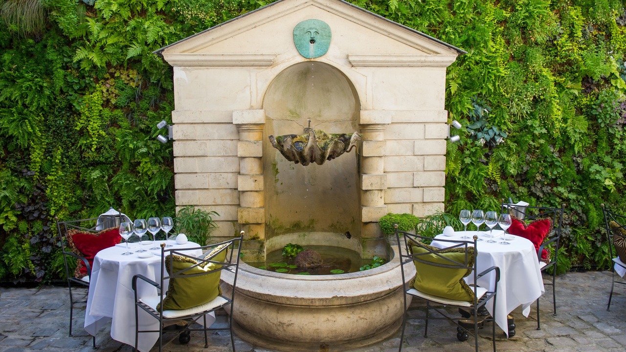 Photo of Outdoor in Saint-Germain-des-Pres