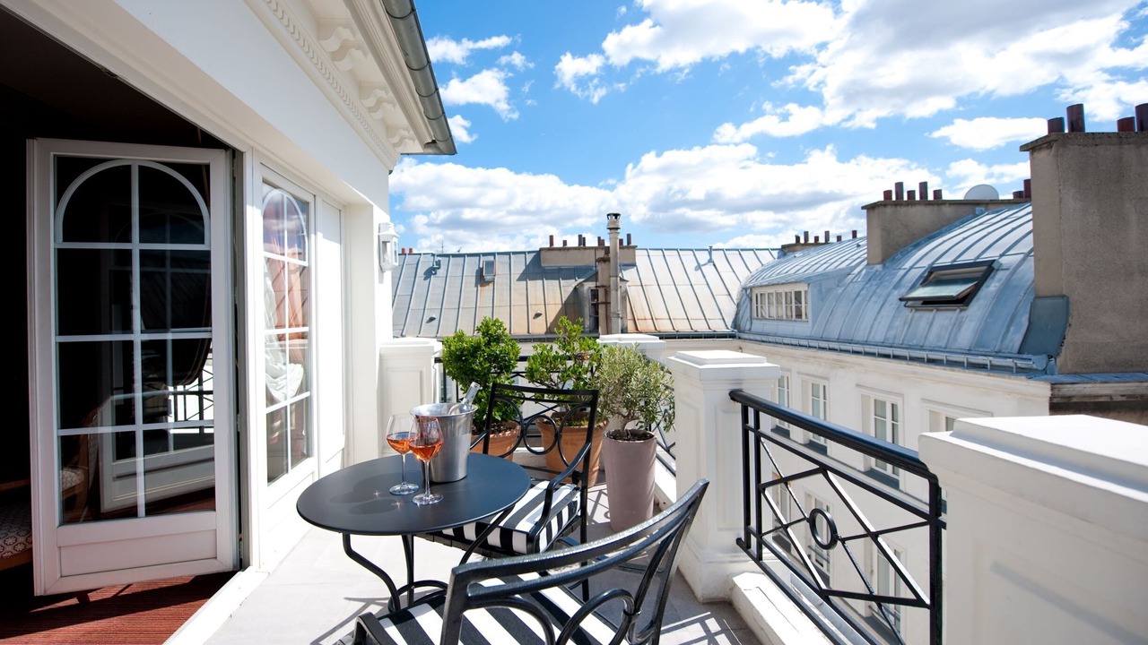 Photo of Outdoor in Saint-Germain-des-Pres