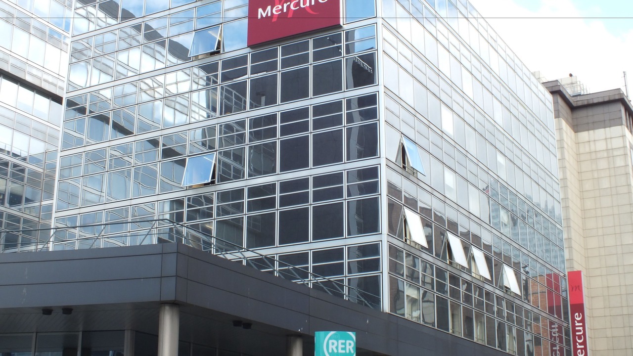 Photo of Outdoor in Parc-Nord
