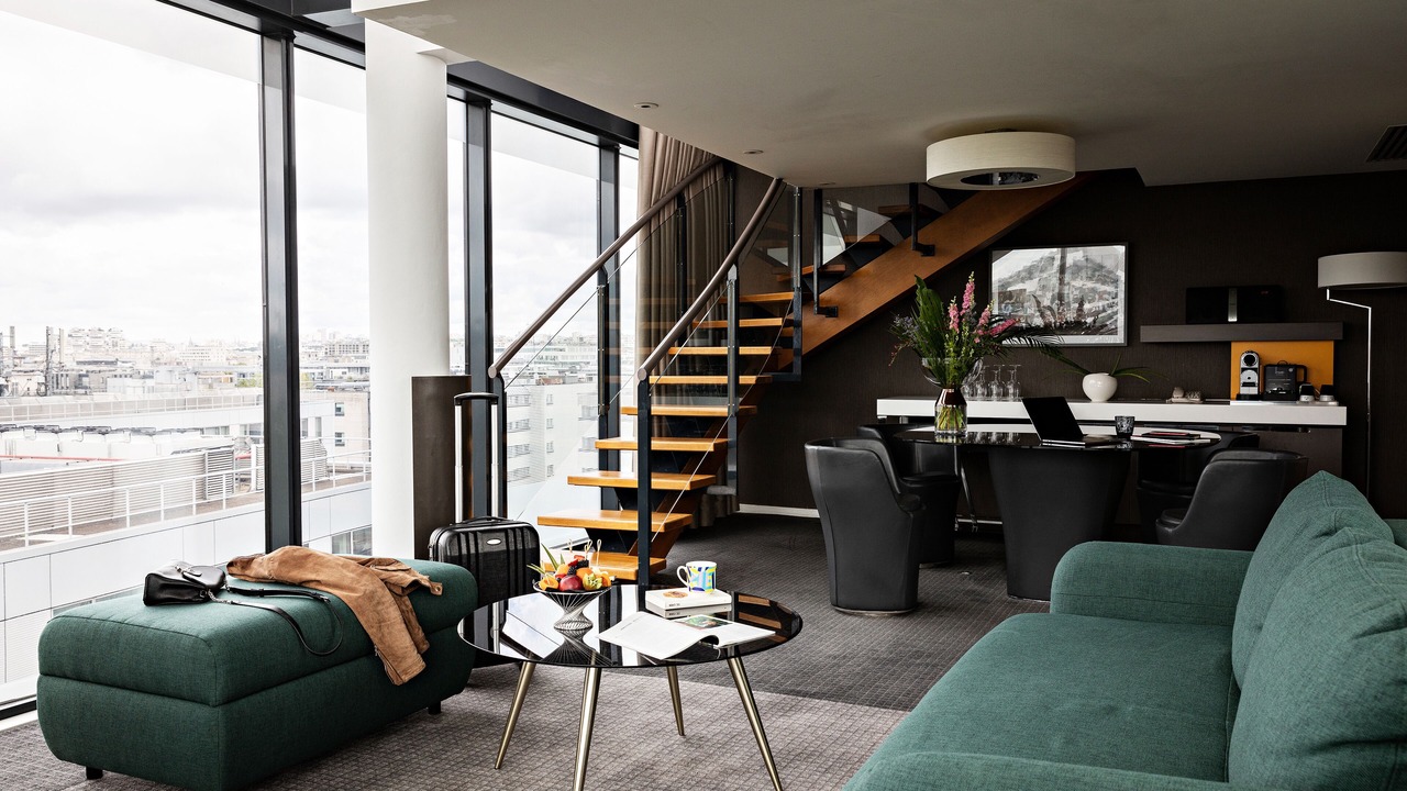 Photo of Bedroom in 12th Arrondissement