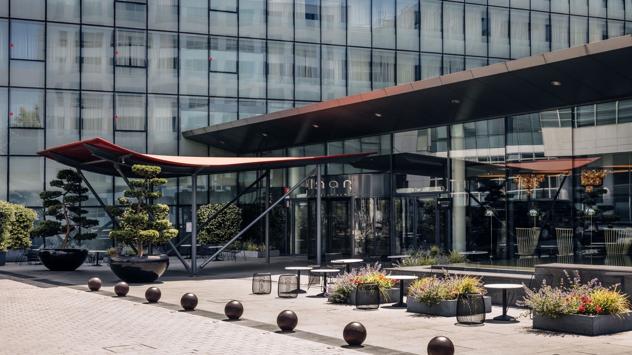 Photo of Outdoor in 12th Arrondissement