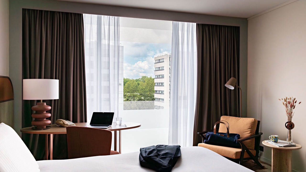 Photo of Bedroom in 12th Arrondissement