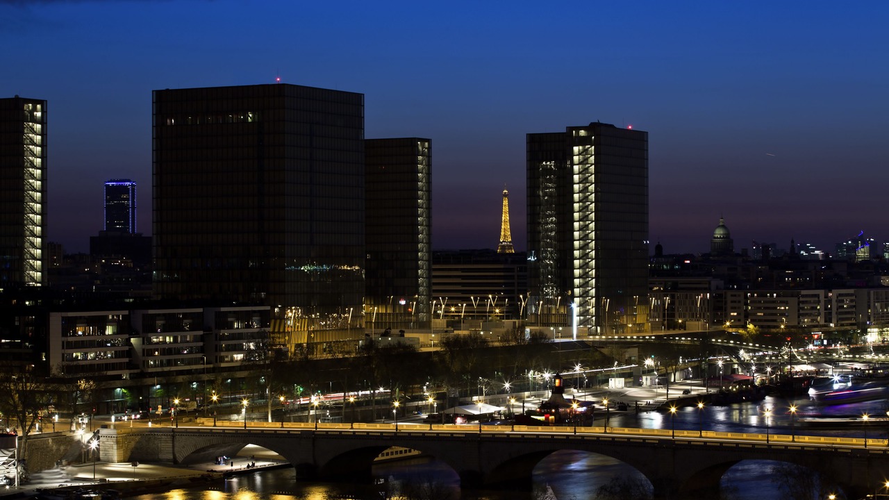 Photo of Others in 12th Arrondissement