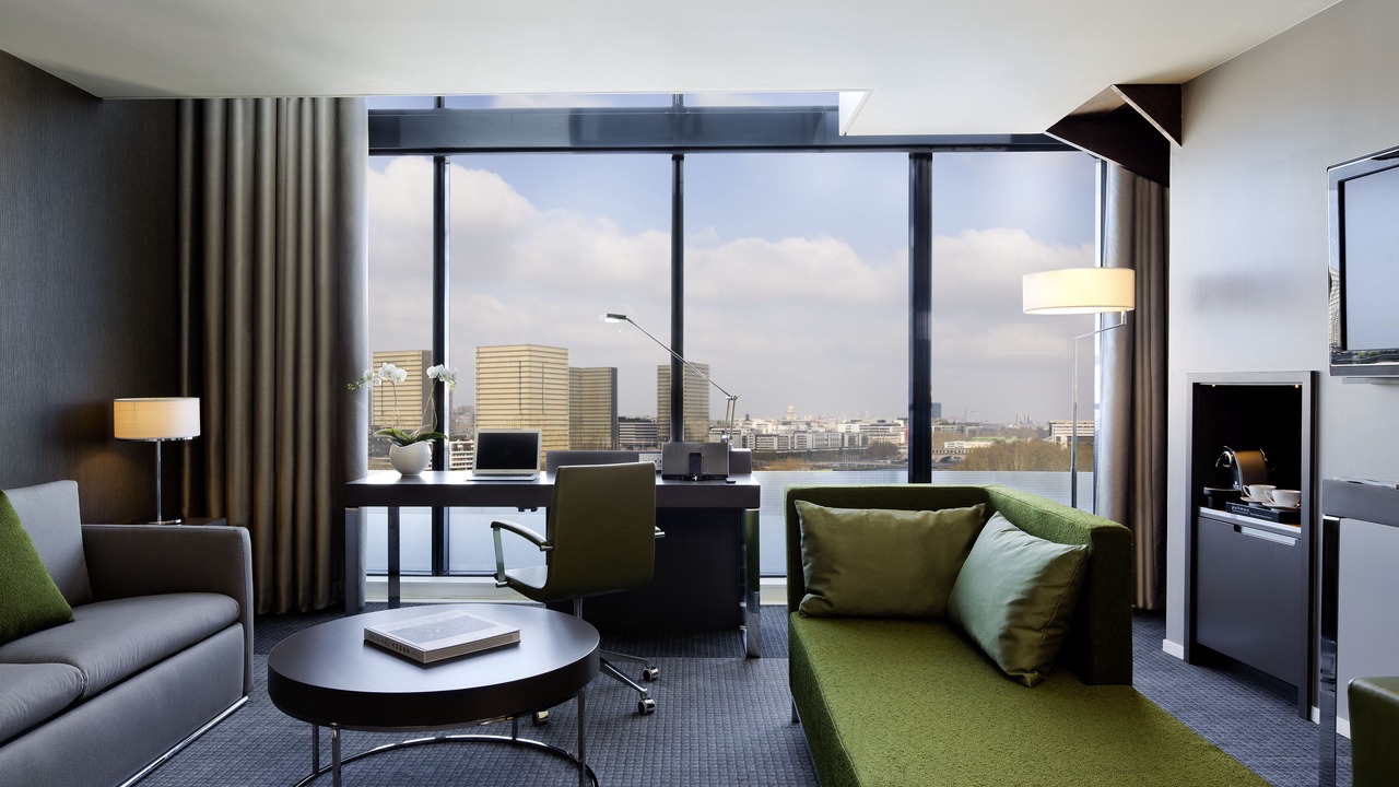 Photo of Bedroom in 12th Arrondissement