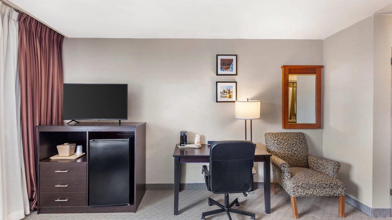 Photo of Bedroom in Mississauga