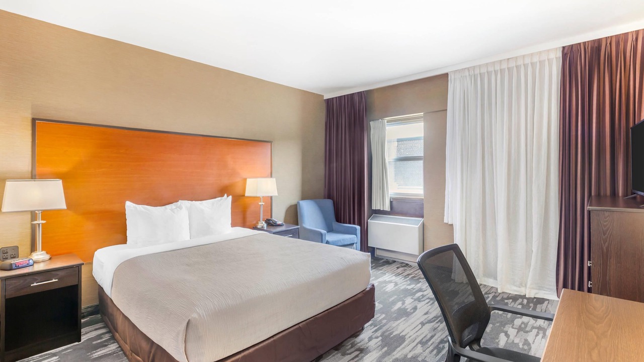 Photo of Bedroom in Mississauga