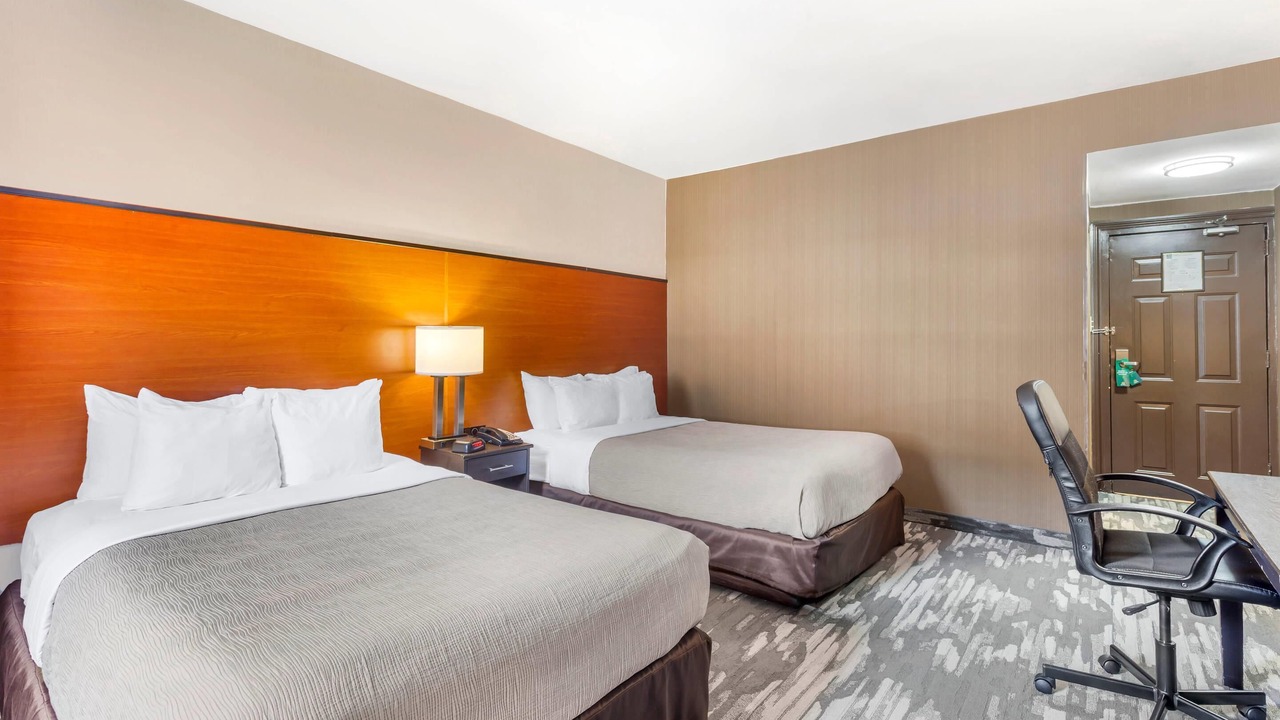 Photo of Bedroom in Mississauga