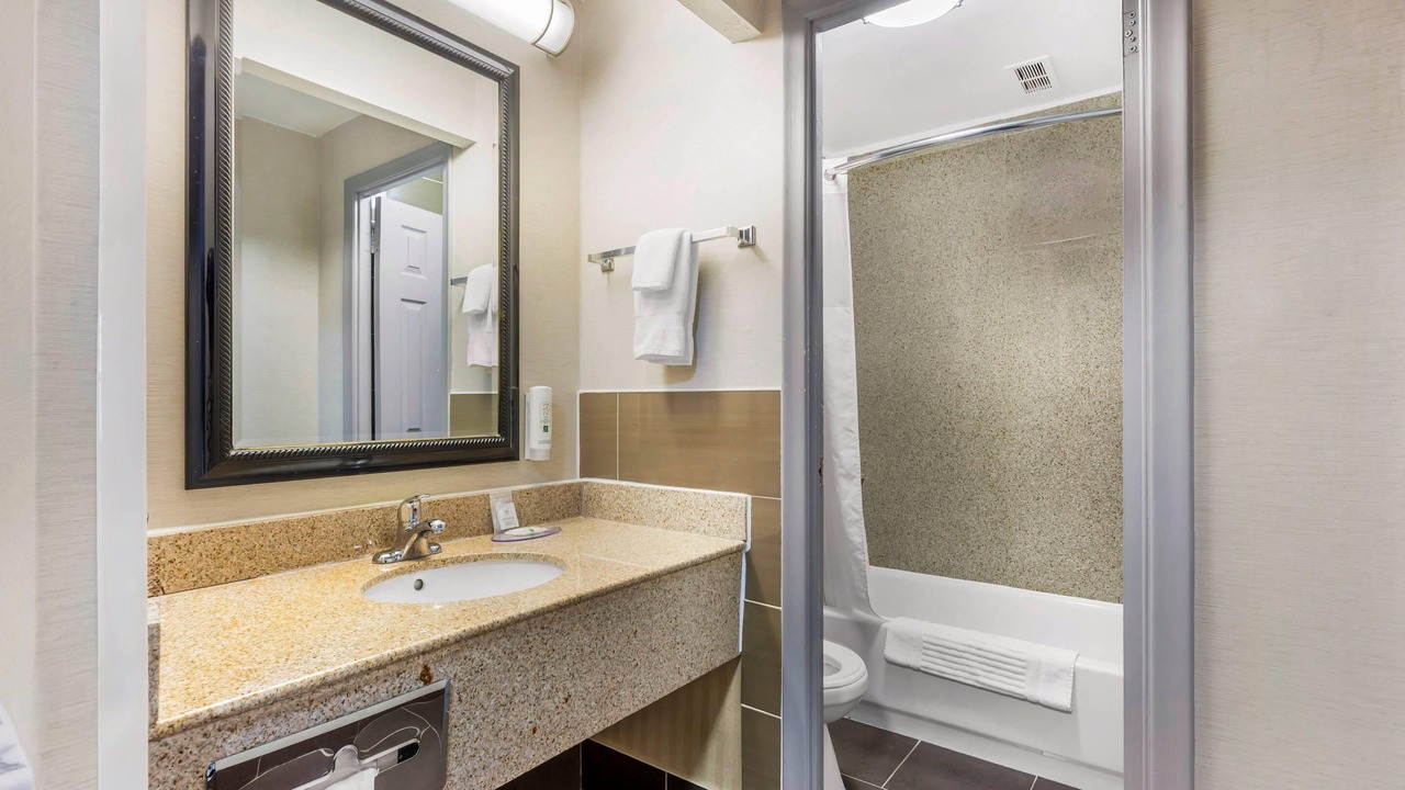 Photo of Bedroom in Mississauga