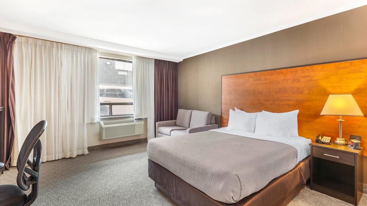 Photo of Bedroom in Mississauga