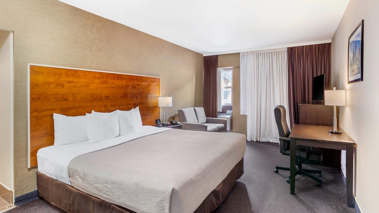 Photo of Bedroom in Mississauga
