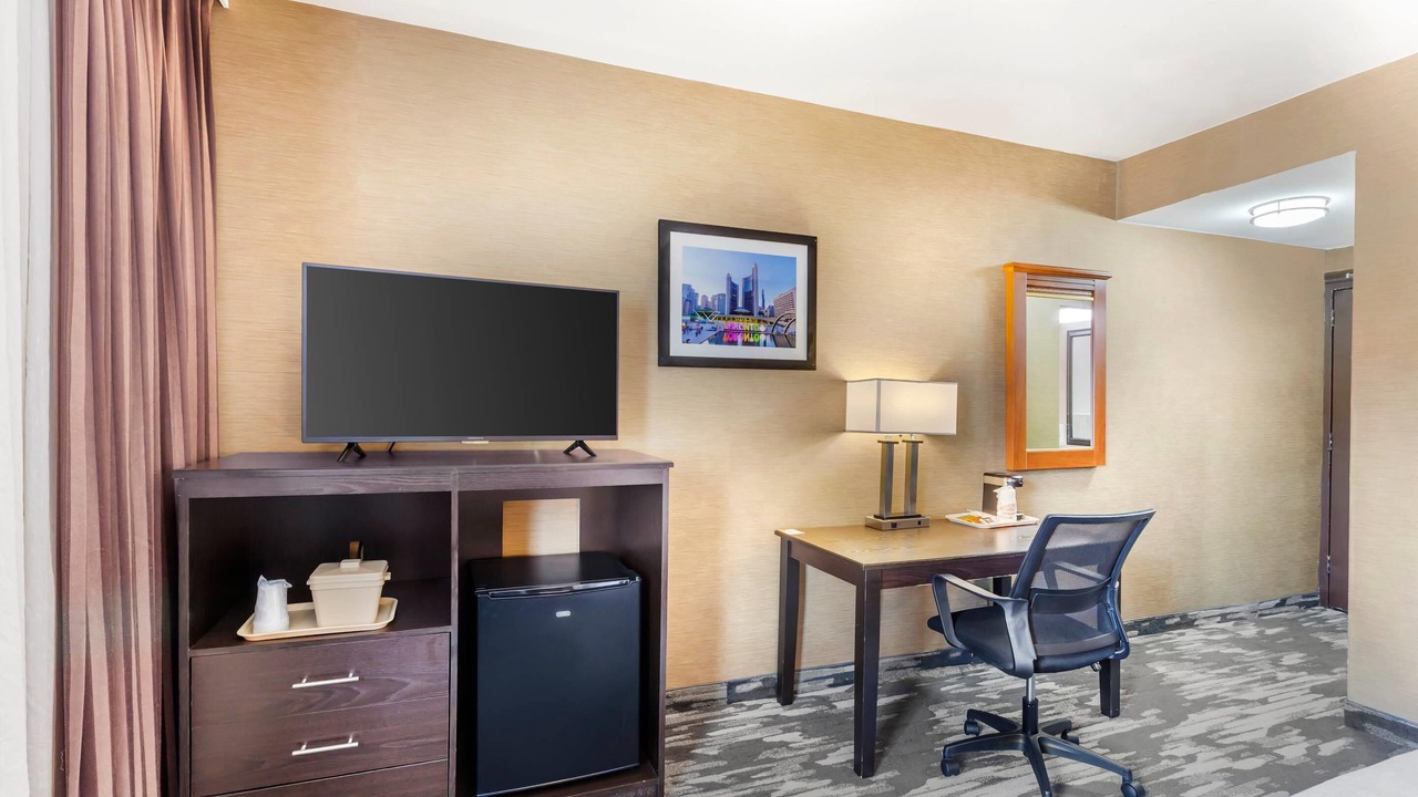 Photo of Bedroom in Mississauga