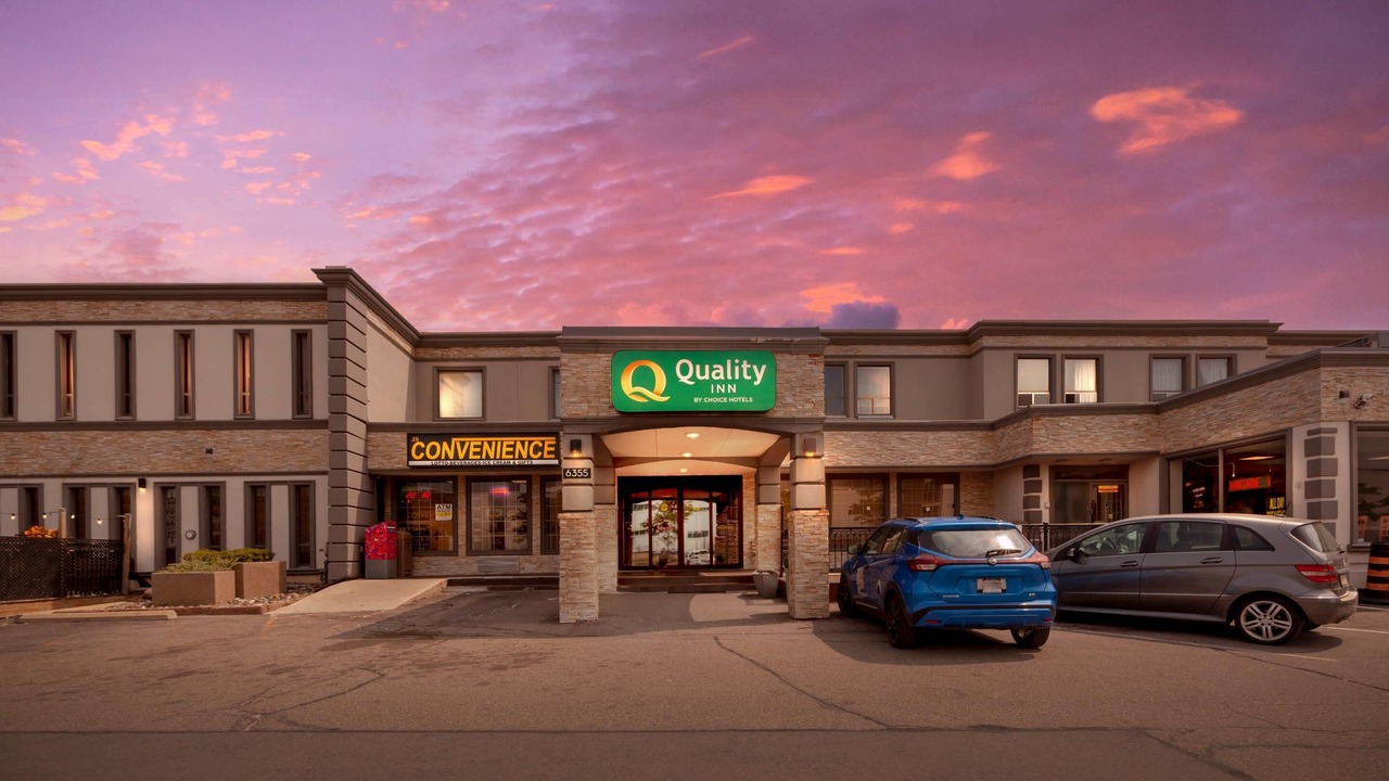 Photo of Outdoor in Mississauga