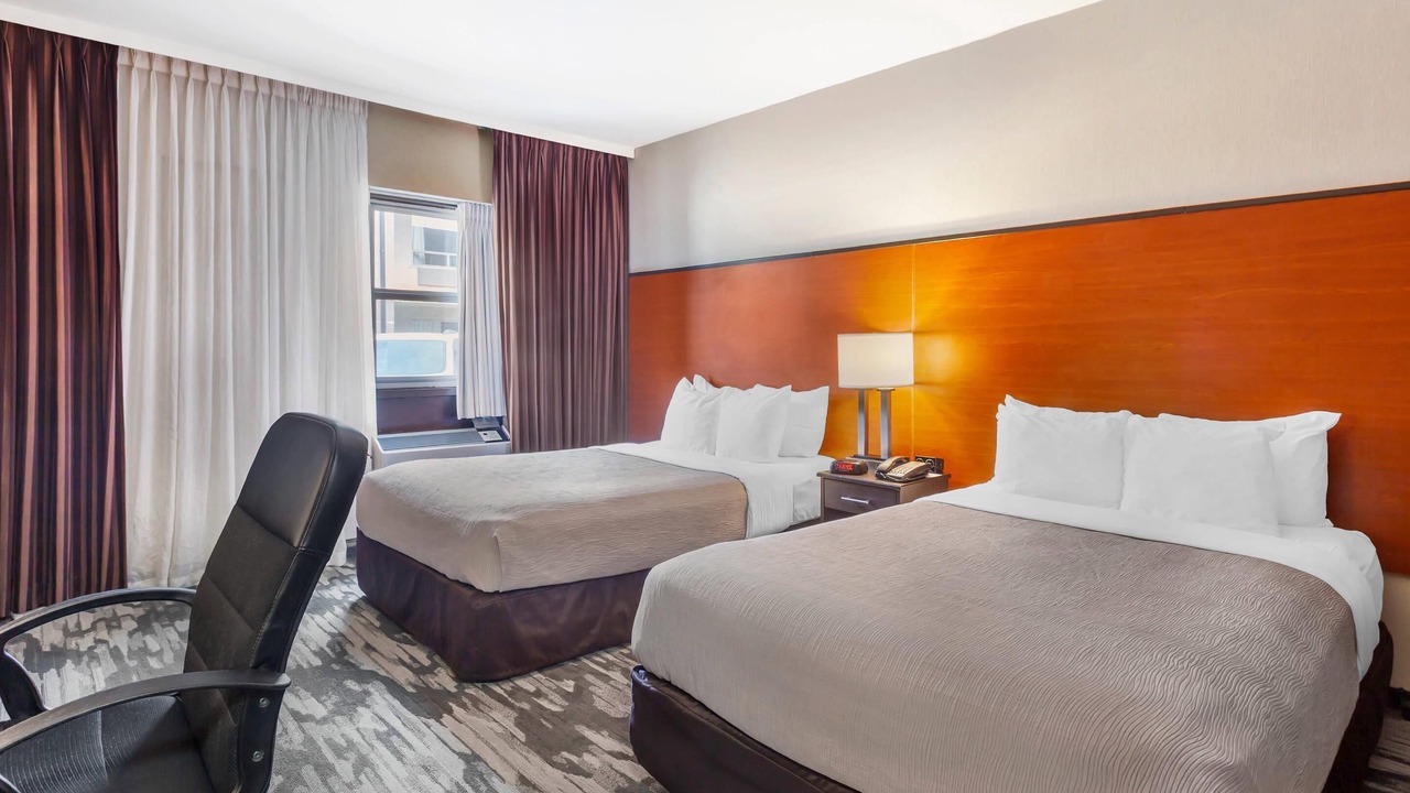 Photo of Bedroom in Mississauga