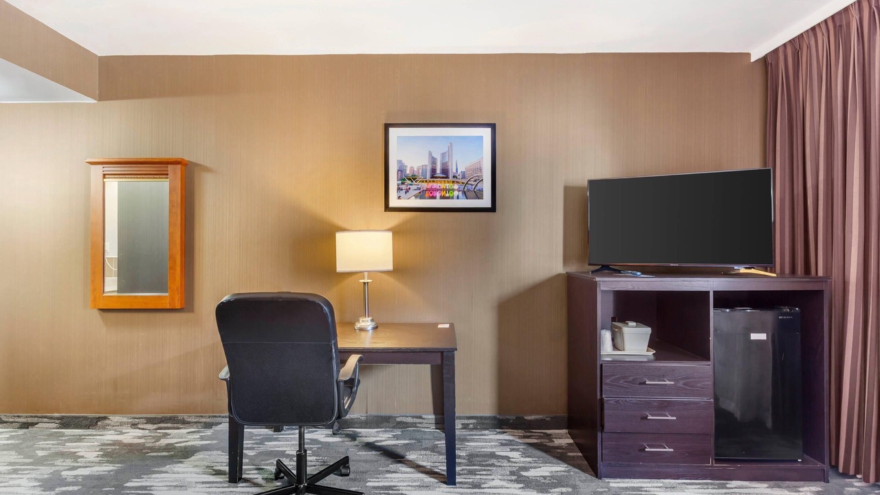 Photo of Bedroom in Mississauga