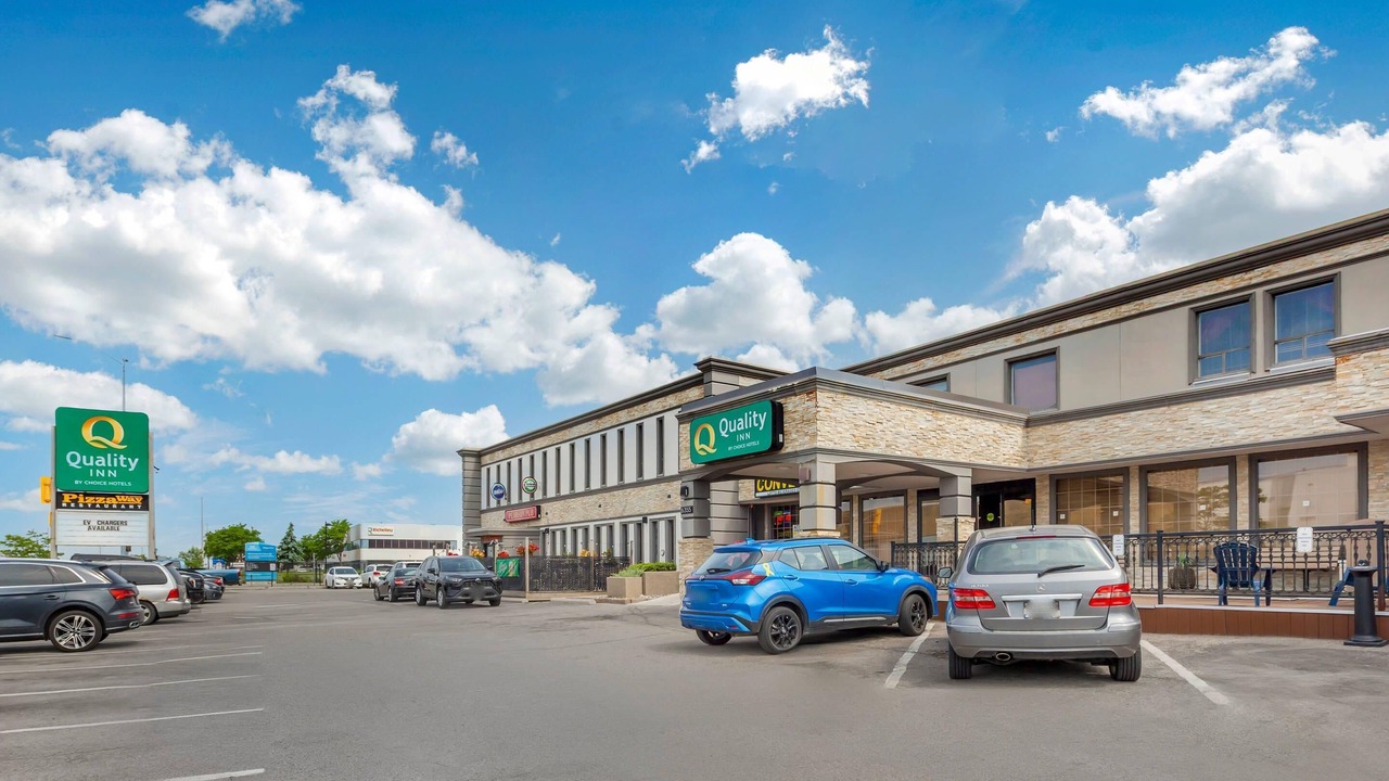 Photo of Outdoor in Mississauga