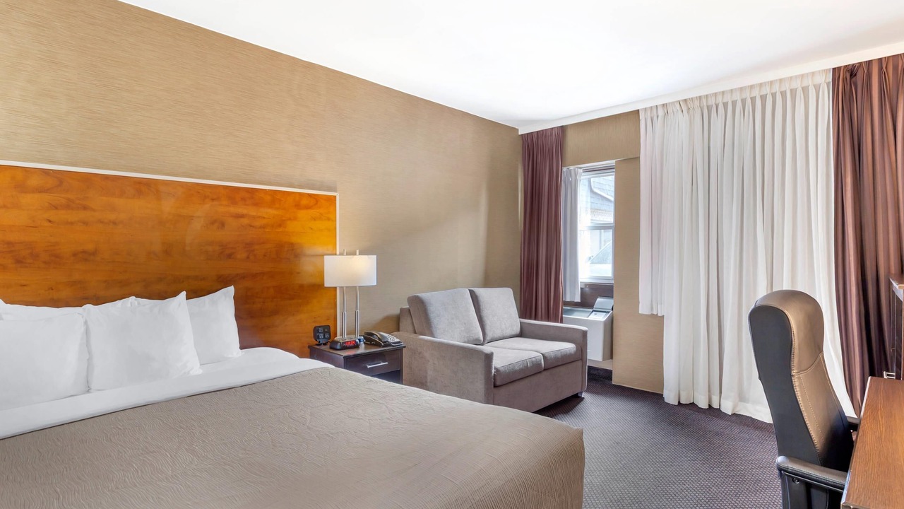 Photo of Bedroom in Mississauga